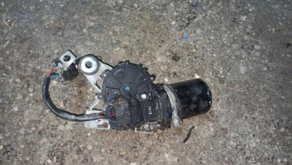 Запчасть моторчик передних стеклоочистителей (дворников) Chevrolet Cruze 2011