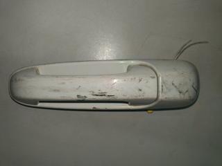 Запчасть ручка наружная передняя правая Jeep Grand Cherokee 1999