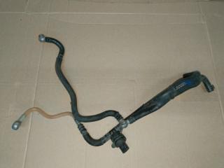 Трубка топливная Audi A6 2007