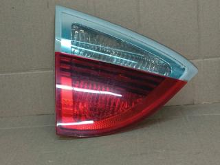 Фонарь крышки багажника левый BMW 3 2007
