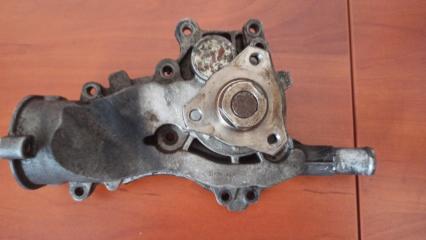 Запчасть помпа Chevrolet Cruze 2011