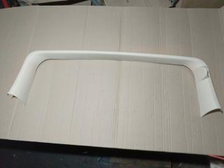 Обшивка крышки багажника Cadillac Escalade 2007