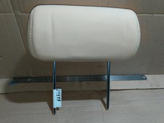 Подголовник задний Cadillac Escalade 2007 Б/У Подголовник задний Cadillac Escalade 2007