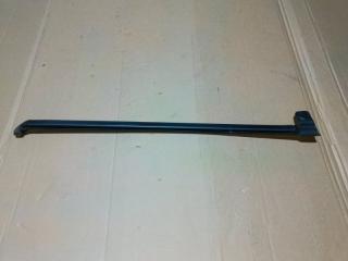 Уплотнитель двери задней левой Cadillac Escalade 2007