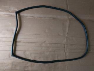 Уплотнитель двери задней левой SsangYong Actyon Sports 2013