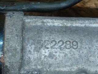 Рулевая рейка Captiva 2008 C100 Рулевая рейка Captiva 2008 C100