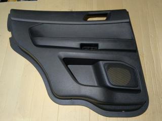 Обшивка двери задней левой (дверная карта) Ford Explorer 2014 Б/У Обшивка двери задней левой (дверная карта) Ford Explorer 2014