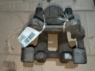 Запчасть суппорт задний левый BMW 3 2014