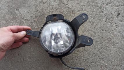 Запчасть фара противотуманная правая Chevrolet Cruze 2013