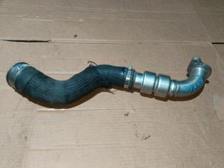 Фото запчасти патрубок интеркулера левый Cadillac CTS 2014 Б/У запчасть Запчасть патрубок интеркулера левый Cadillac CTS 2014