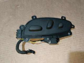 Кнопка регулировки сидения передняя левая Cadillac CTS 2014