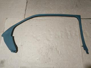 Обшивка двери задней левой (дверная карта) Cadillac CTS 2014 Б/У Обшивка двери задней левой (дверная карта) Cadillac CTS 2014