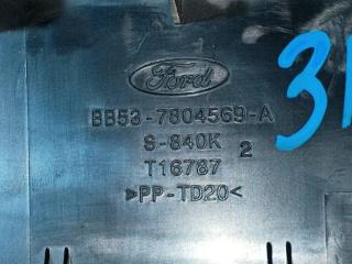 Накладка декоративная центральной консоли Explorer 2014 Sport 3.5 Ecoboost Накладка декоративная центральной консоли Explorer 2014 Sport 3.5 Ecoboost