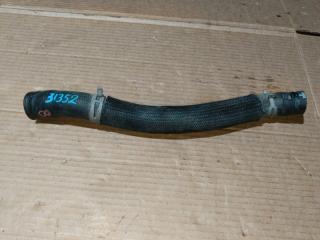 Фото запчасти патрубок радиатора правый Cadillac CTS 2014 Б/У запчасть Запчасть патрубок радиатора правый Cadillac CTS 2014