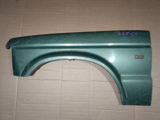 Крыло переднее левое Land Rover Discovery 2003