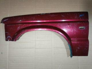 Крыло переднее левое Land Rover Discovery 2002