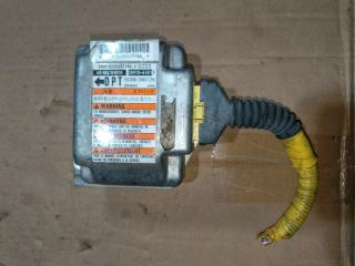Запчасть блок airbag Suzuki Grand Vitara 2002
