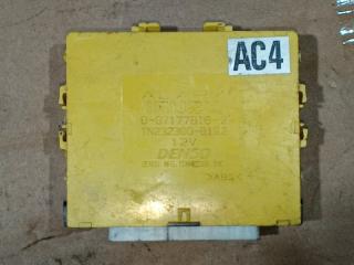 Запчасть блок управления сигнализацией Opel Frontera 2000 B 2.2 97177818 Б/У Блок управления сигнализацией Opel Frontera 2000 B 2.2 97177818 Б/У