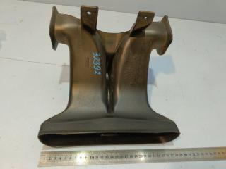 Воздуховод передний Ford Explorer 2011 Б/У Воздуховод передний Ford Explorer 2011