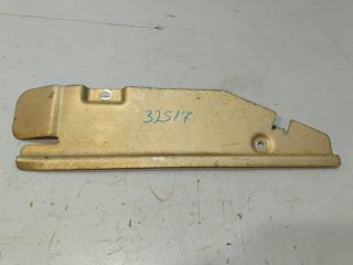 Фото запчасти защита кпп Cadillac Escalade 2014 Б/У запчасть Запчасть защита кпп Cadillac Escalade 2014