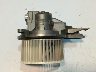 Моторчик печки задний Cadillac Escalade 2014