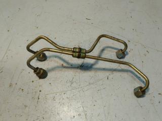 Трубка топливная Volvo S60 2011