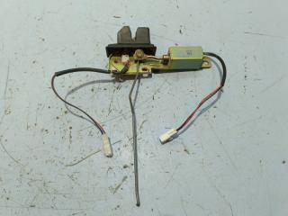 Замок багажника Mazda Millenia 1998 Б/У Замок багажника Mazda Millenia 1998