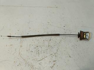 Запчасть трос открывания багажника Cadillac CTS 2014