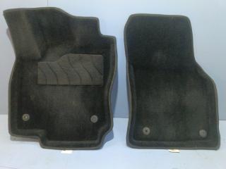 Коврики в салон Skoda Karoq