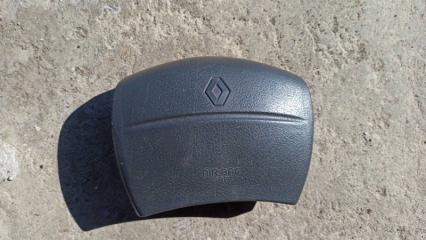 Запчасть подушка безопасности водителя Renault Laguna 2000