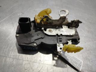 Замок двери передней правой Cadillac Escalade 2014