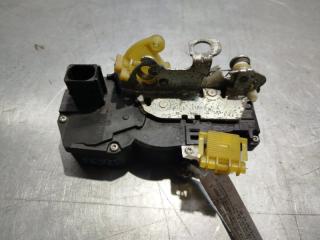 Замок двери задней правой Cadillac Escalade 2014