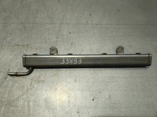 Запчасть топливная рампа Jeep Compass 2008