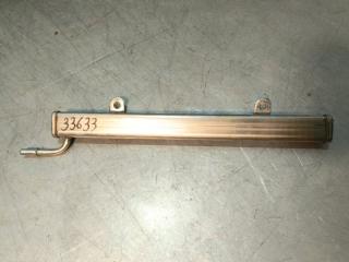 Запчасть топливная рампа Jeep Compass 2008