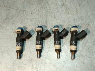 Запчасть форсунка Jeep Compass 2008