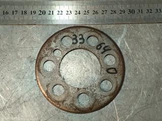 Запчасть шайба Jeep Compass 2008