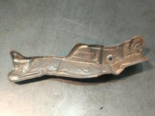 Запчасть тепловой экран моторного отсека Jeep Compass 2008