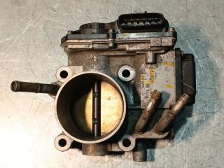 Заслонка дроссельная Honda Accord 2006 7 2.4 16400RTB003 Б/У