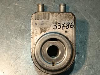 Запчасть радиатор масляный Jeep Compass 2008