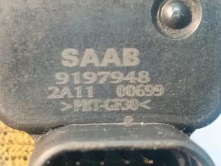 Датчик абсолютного давления 9-5 2001 I 2.0 Датчик абсолютного давления 9-5 2001 I 2.0