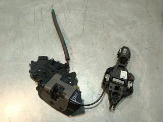 Замок двери задней правой Land Rover Range Rover Sport 2014