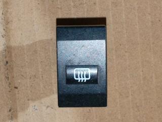 Запчасть кнопка подогрева заднего стекла Kia Sorento 2004