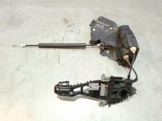 Замок двери передней правой Land Rover Range Rover Sport 2014