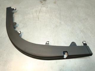 Запчасть обшивка двери передней правой (дверная карта) Land Rover Range Rover Sport 2014