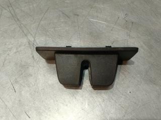 Запчасть накладка замка багажника Land Rover Range Rover Sport 2014