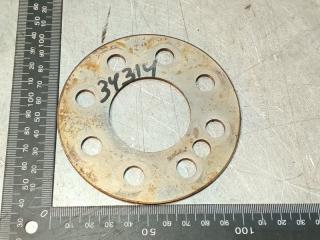 Фото запчасти шайба Mercedes-Benz E 1999 Б/У запчасть Запчасть шайба Mercedes-Benz E 1999