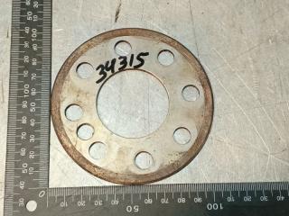 Фото запчасти шайба Mercedes-Benz E 1999 Б/У запчасть Запчасть шайба Mercedes-Benz E 1999