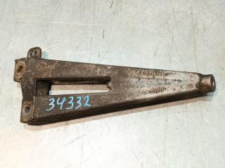 Фото запчасти кронштейн гидроусилителя Mercedes-Benz E 1999 Б/У запчасть Запчасть кронштейн гидроусилителя Mercedes-Benz E 1999