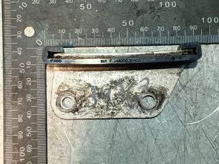 Успокоитель цепи ГРМ Kia Sorento 2004