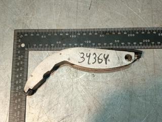 Успокоитель цепи ГРМ Kia Sorento 2004